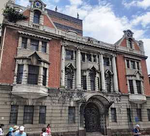 Altstadt Port Elizabeth