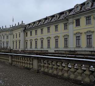 Schloss Ludwigsburg