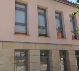 Bürger- und Vereinshaus