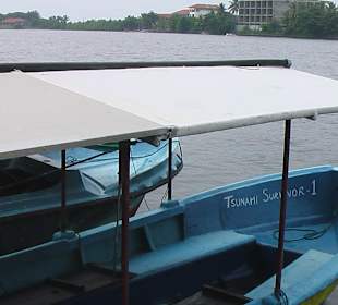 Kleine und große Gruppe