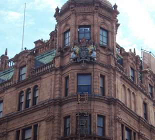 Harrods