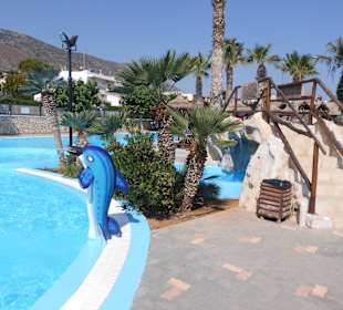 Star Beach Waterpark 