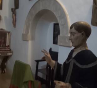 Priorzelle - Kapelle