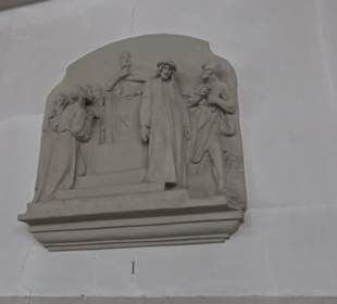 Stifts- und Pfarrkirche St. Jakobus