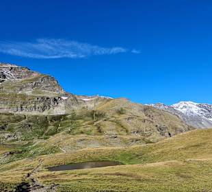 Wandern Bad Hofgastein