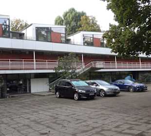 Eternithaus