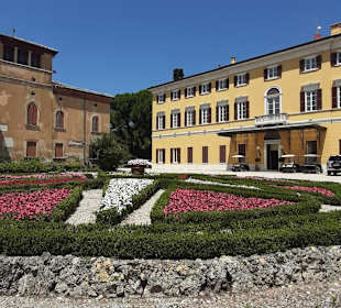 Parco Termale Villa dei Cedri