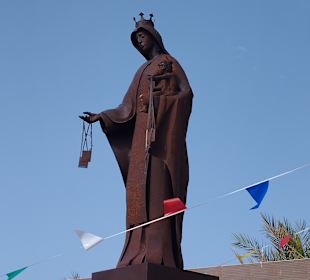 Stadtrundgang Jandia / Playa de Jandia
