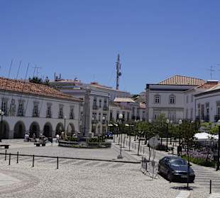 Tavira