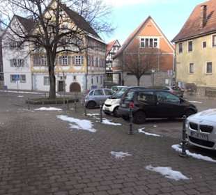 Stiftskirche St. Amandus