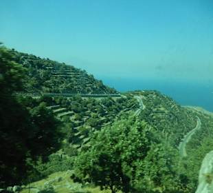 Wyspa Wulkaniczna Nisyros