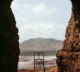 Ausflug Pedra de Lume