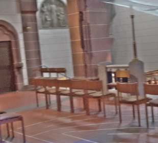 Herz-Jesu-Kirche Ettlingen