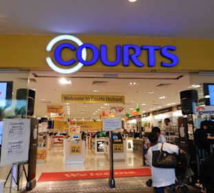 Courts