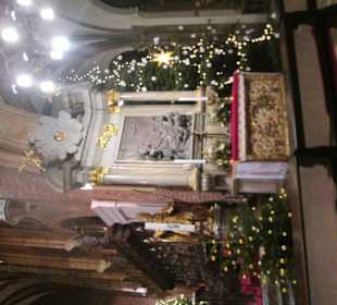 Katedra św. Jana Chrzciciela