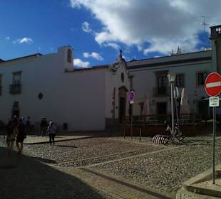 Sehr schöne Sehenswürdigkeit in Tavira