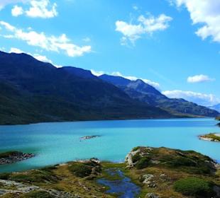 Lago Bianco