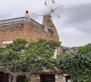 Lychnostatis Open Air Museum