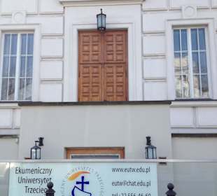 Uniwersytet trzeciego wieku 