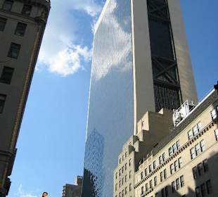 Wolkenkratzer 5th Avenue