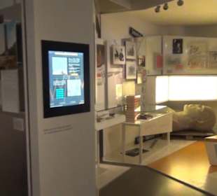 Zeitgeschichtliches Forum 