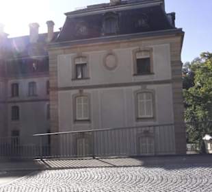 Fürstlich Fürstenbergisches Schloss