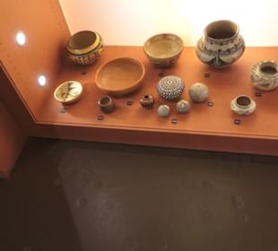 Nordamerika Native Museum