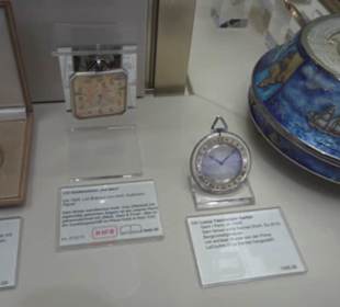 Uhrenmuseum Beyer