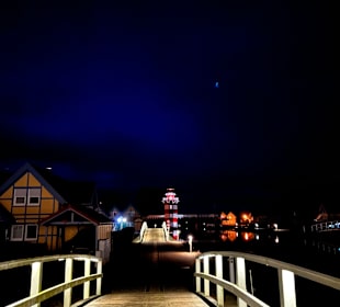 Hafendorf Rheinsberg