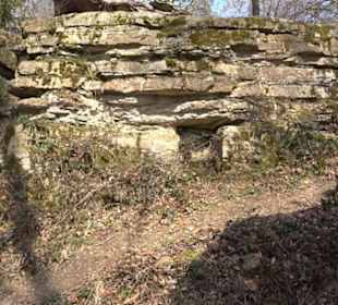 Geologischer Lehrpfad Kirnbachtal