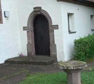 Evangelische Kirche Dietersweiler