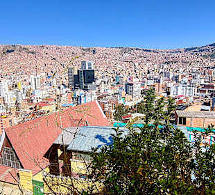 La Paz