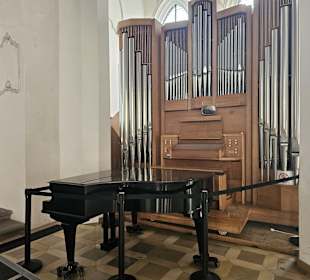 Ev. Kirche St. Stephan