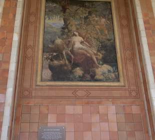 Trinkhalle Baden-Baden