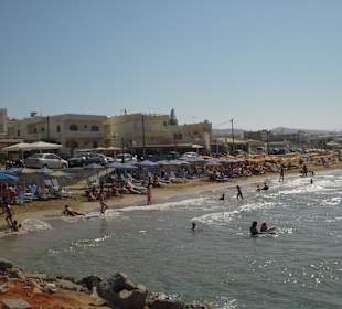 Strand Gournes