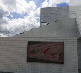 LEGO House - Home of the Brick in Billund