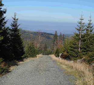Riesengebirge/Karkonosze
