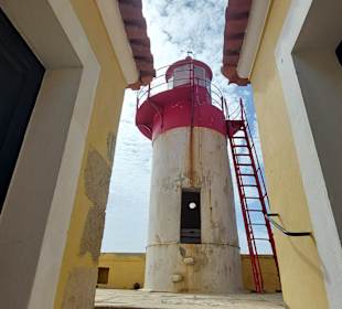 Festung São Sebastião 