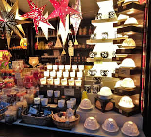 Impressionen vom "Heinzels Wintermärchen"