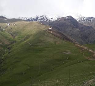 Gruzińska Droga Wojenna