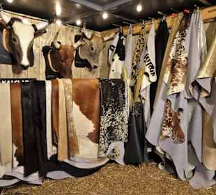 Impressionen vom "Markt der Engel"