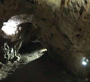 Charlottenhöhle