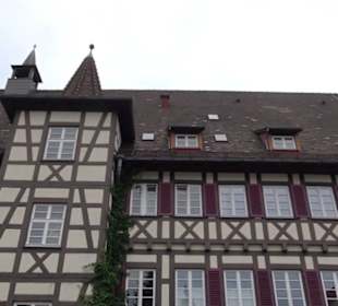 Neues Rathaus