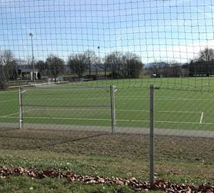 Ballspielhalle Walddorfhäslach