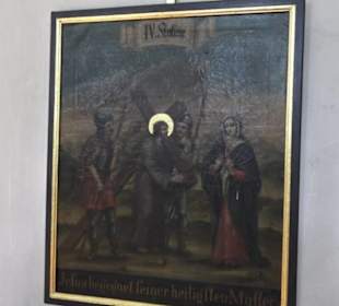 Kath. Pfarrkirche St. Urban