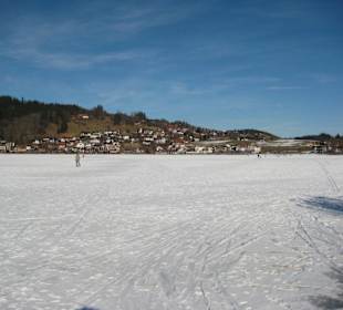 Hopfen am See