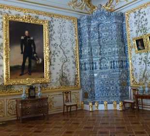 K.Palast-St.Petersburg