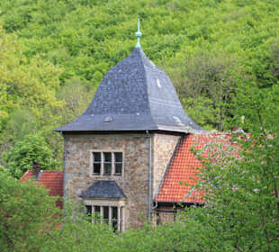 Burg Schaumburg Rinteln-Schaumburg