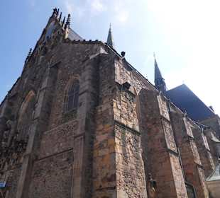 Arciděkanský kostel