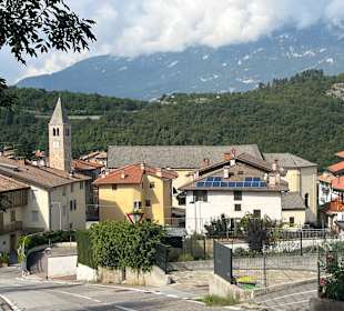 Stadtrundgang Trient